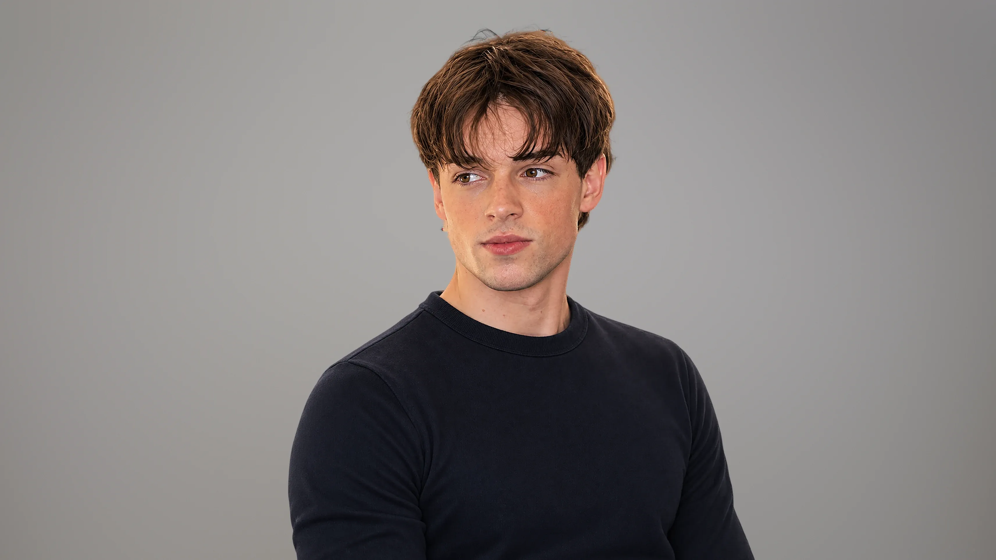 Antoni Kolanczyk, Webdesigner aus Berlin